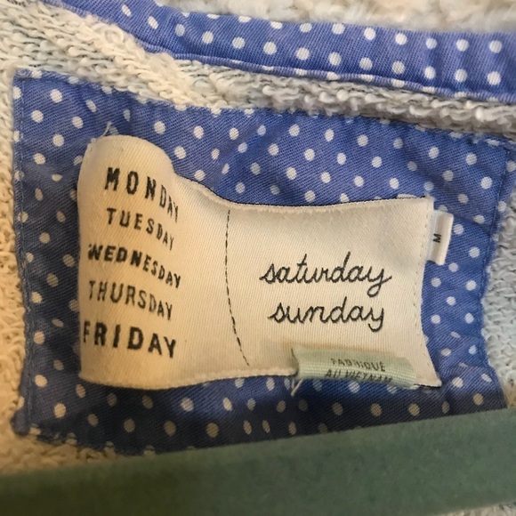 Anthropologie Jacket - Picture 2 of 3